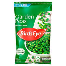 Calories, carbs, fat, protein, fiber, cholesterol, and more for sains garden peas tin (sainsbury's). Birds Eye Garden Peas 800g Sainsbury S