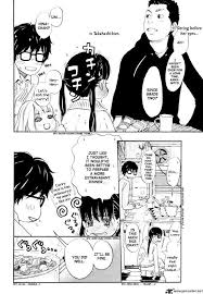 Pin By Duru On March Comes In Like A Lion Like A Lion Manga Kawamoto