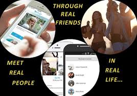 Prompts are displayed on every profile, and they're essentially open questions that each member has to answer. Hinge Dating App Now In India Indiatv News Tech Auto News India Tv