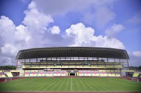 The stadium hosted the 2010 sukma games. Adakah Stadium Melaka United Soccer Association Musa Facebook