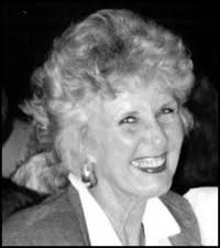 Mary Stoddard Obituary (2006)