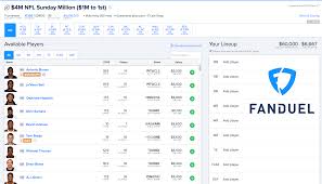 Sean ryan, host of the functional sportsaholic and get paid: Nfl Dfs Week 1 Fanduel Salary Breakdown Fantasy Six Pack