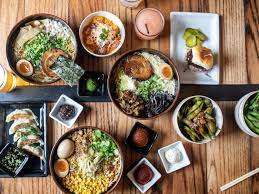 Maybe you would like to learn more about one of these? Ramen Tatsu Ya S Full Menu Include Ramen Is Available For Takeout Eater Austin