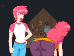 Dandy Boy Adventures - XXX Games