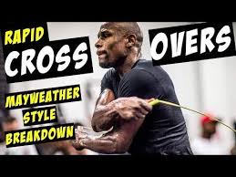 Maybe you would like to learn more about one of these? How To Master Cross Overs At Speed Mayweather Jump Rope Tutorial Youtube Jump Rope Boxer Workout Jump Rope Workout
