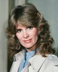 Remembering Barbara Bosson (November 1, 1939