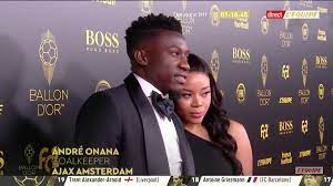 Последние твиты от cuckold wife(mona) (@monamywifesex1). Get French Football News On Twitter Andre Onana Has Arrived The 23 Year Old Ajax Goalkeeper Is Nominated For The Inaugural Yachine Trophy