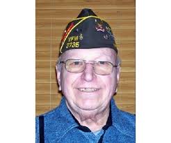 Robert Wilson Obituary (1935