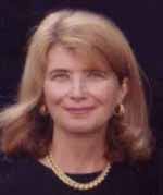 Carol Cain Farrington