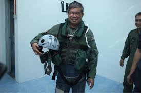 The amanah president said in a statement what is. 5 Badass Mat Sabu Facts That Prove He Ain T No Cartoon World Of Buzz