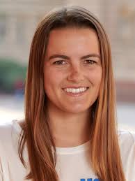 2020-21 Women's Rowing Roster