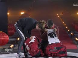 Julie et denis (pékin express) gagnants : Julie Et Denis Premiers Corses A Remporter Pekin Express Et 100 000