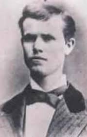 Upper Level: Benjamin Thomas Trotter Mitchell 1816-1880 Susannah Houston  1826-1900