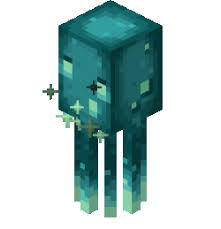This year, players voted on a new mob for minecraft, choosing the glow squid instead of the mooblooms or iceologers. Glow Squid Official Minecraft Wiki