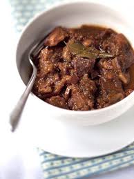 Carbonades Flamandes Traditionnelles Recette Recette Carbonade Flamande Recette Carbonade Recettes De Cuisine