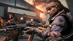 Call Of Duty Black Ops 4 Blackout Duos Gameplay Livestream Ign Plays Live We Re Playing Two Hours Of The Black Call Of Duty Black Call Of Duty Black Ops
