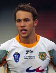 List of Rugby league players from Goulburn, New South Wales