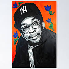 Spike Lee Posters for Sale