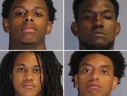 Police: Craigslist iPhone seller robbed