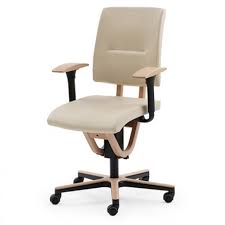 Des chaises de bureau pour votre lieu de travail ou votre maison. Siege Bureau Cuir Avec Accoudoirs Et Roulettes Moizi21
