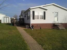 Fairmont Mobile Home For Sale In Iowa City Ia Mobile Homes For Sale Mobile Home Ideal Home