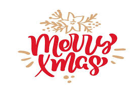 Merry Xmas Christmas Vintage Calligraphy Lettering Vector Text With Winter Drawing Scandinavian Flourish Decor For Art Design Mockup Brochure Style Banner Idea Cover Booklet Print Flyer Poster Download Free Vectors Clipart