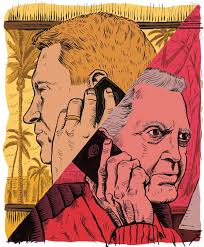 Excerpts from The World-Herald's Scott Frost biography 'Frost: A Husker's  Journey Home'