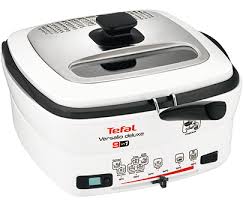 Accessoires Et Pieces Detachees Versalio Deluxe 9 In 1 Fr495070 Tefal