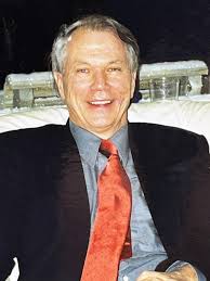 Obituary for James MacIntyre Kickham