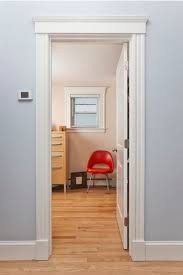 Maybe you would like to learn more about one of these? Fancy But Easy Diy Door Trim Design Plus Seven Design Variations And How To Create Them Addicted 2 Decorating Baseboard Styles Interior Door Trim Diy Door Trim