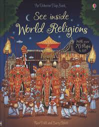 An insightful look at the beliefs, history and customs of the major world religions. See Inside World Religions Booka Bookshop