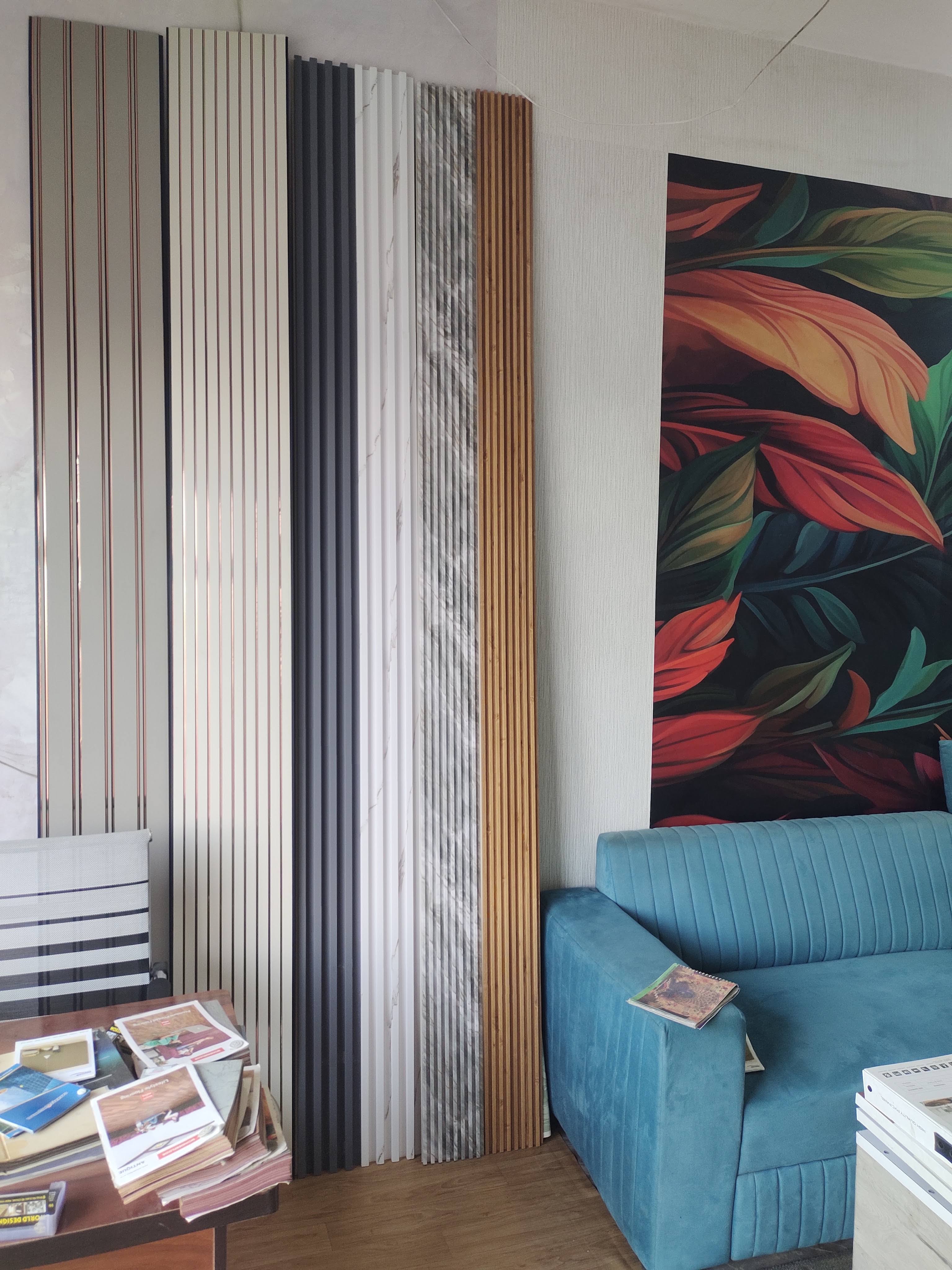 WPC LOUVERS product image