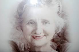 Lalla Gentry Bailey (1898-1989)