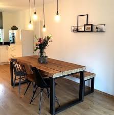 Rustic barn wood dining table with 6 chairs by furniture barn usa. Epic Way To Style Your Dining Table 563030 Table Tips On How To Style Your Dini Rustic Dining Room Sets Farmhouse Dining Rooms Decor Dining Room Table Decor
