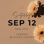 September 12, 2026 Market