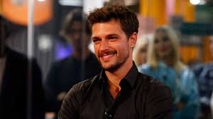 La quinta edizione del gf #gfvip 5 diretta video dalla casa. Gf Vip Andrea Zelletta Torna Nella Casa E Ammette Ho Avuto Paura