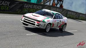 Assetto corsa best mods, cars, tracks, apps and more, all in one place! Assetto Corsa Ready To Race Pack On Steam