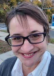 Cynthia Kaplan's Instagram, Twitter & Facebook