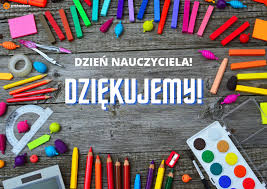 Życzenia na Dzień Edukacji Narodowej