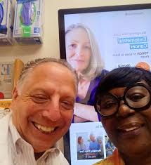 God's love never fails