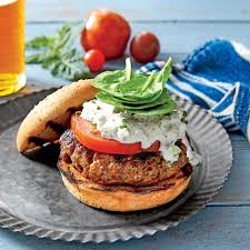 9 Ways With Green Tomatoes Fresh Tomato Recipes Tomato Recipes Unique Burger Recipes