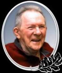 Obituary of Jack Fontaine