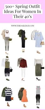 How To Dress In Your 40 S How To Dress Over 40 Fashion Tips For Women How To Dress Over 40 Fashion How To Dress Over 40 Fash Outfit Mode Tipps Outfit Ideen