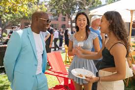 USC's newest deans present visions of leadership and excellence