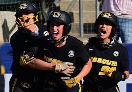 2021 ncaa softball tournament schedule. How To Watch Mizzou Softball Vs Uic In 2021 Ncaa Tournament