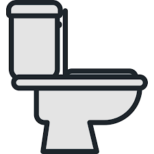 Download Free Toilet Icon