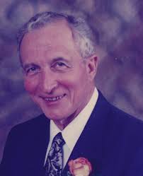 Harold Meyer Obituary