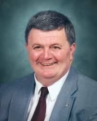 James Draper Obituary