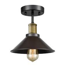 Track lighting is arguably the most commonly used solution for lighting sloped ceilings. 28 Best Bedroom Ceiling Lights To Brighten Up Your Space In 2021