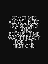 Second Chance Quotes Comicspipeline Com Second Chance Quotes Chance Quotes Another Chance Quotes